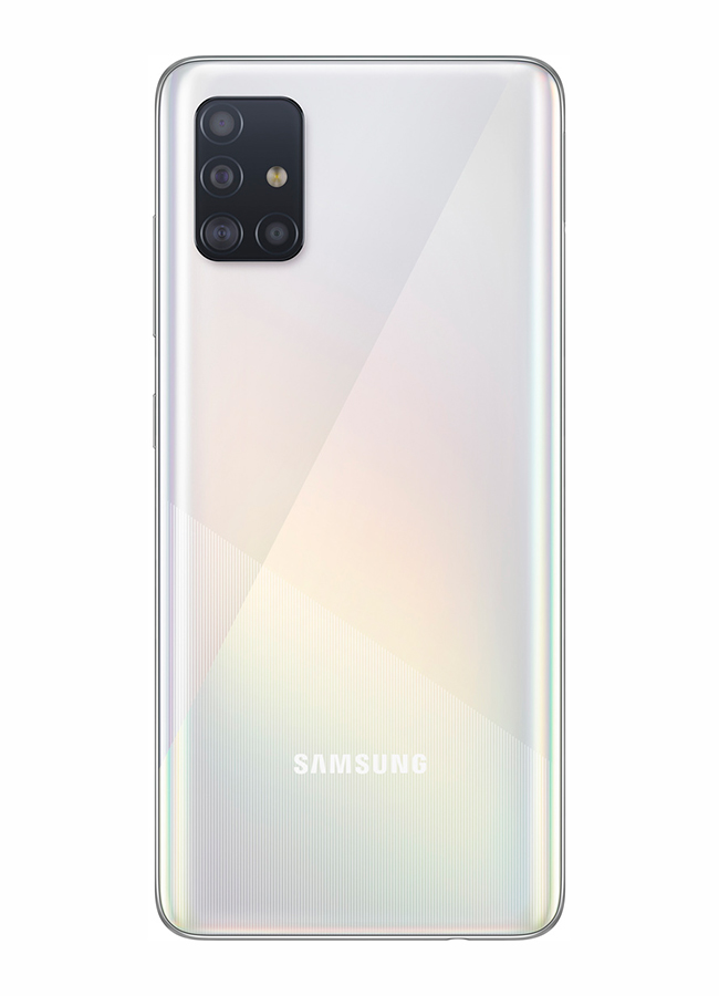 Samsung Galaxy A51